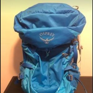 Osprey Hiking Backback